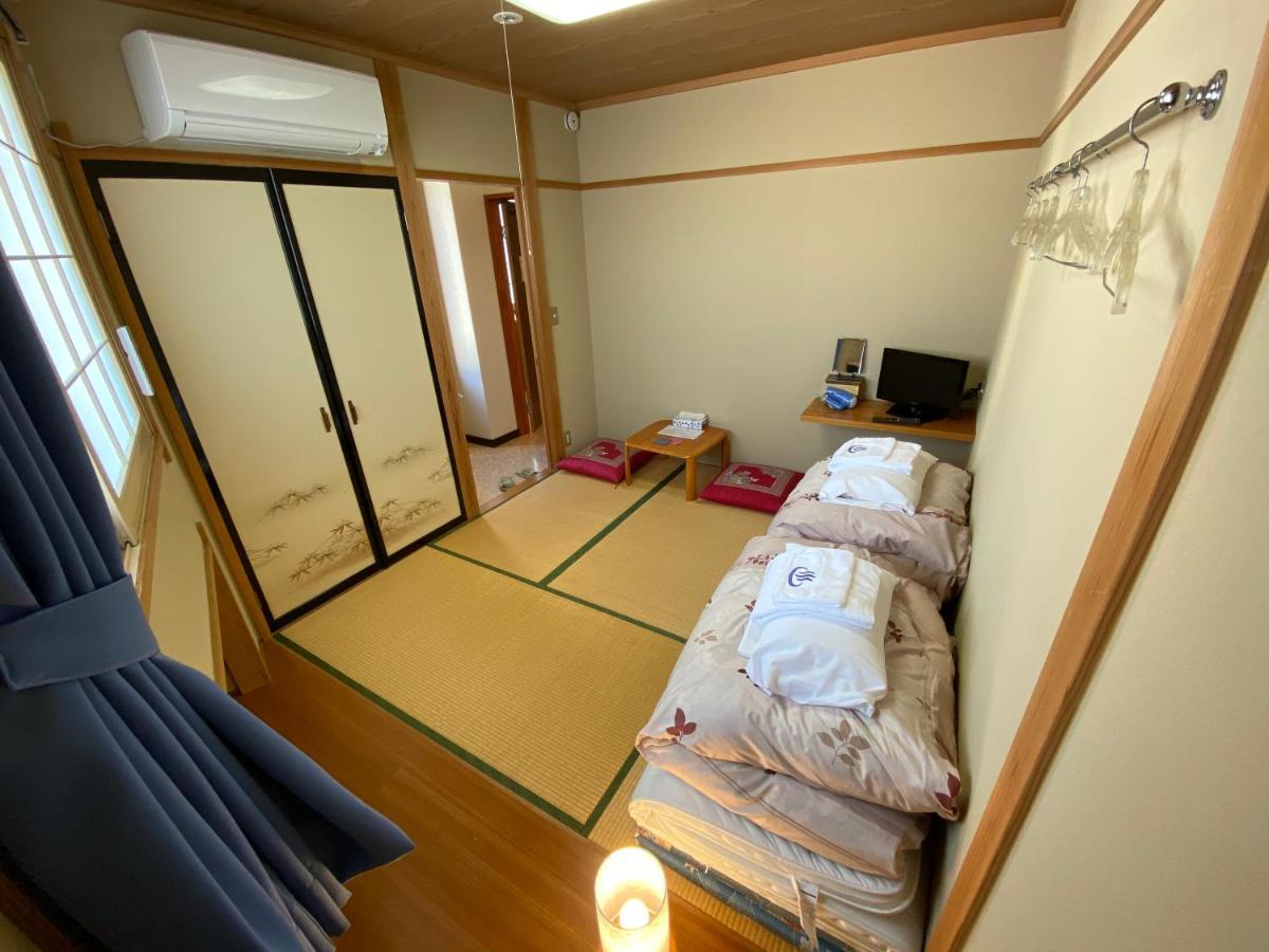 Nozawa Dream Central Exterior photo