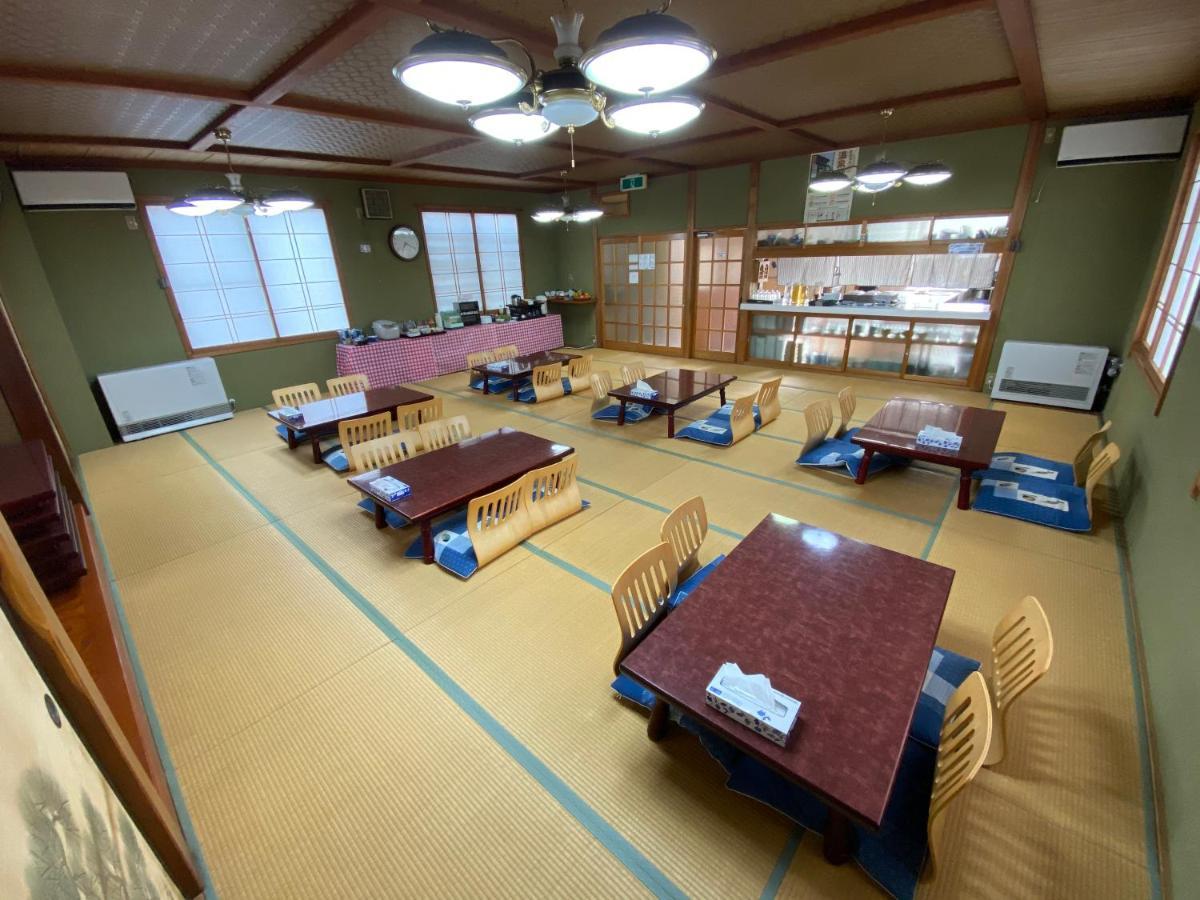Nozawa Dream Central Exterior photo