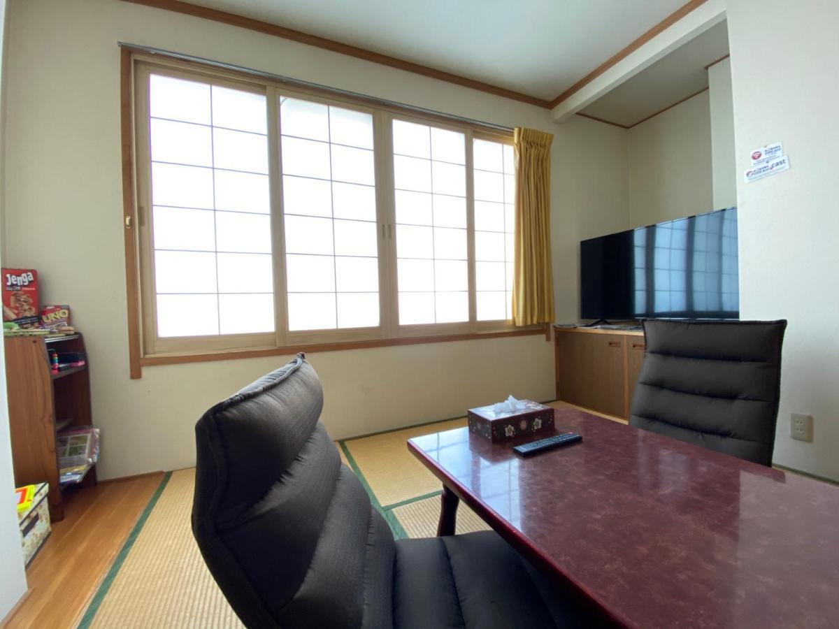 Nozawa Dream Central Exterior photo
