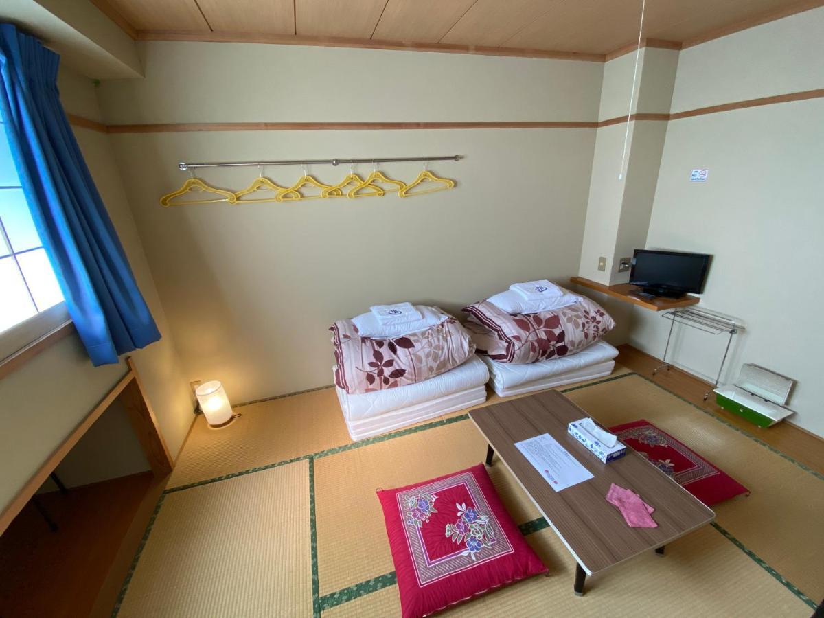Nozawa Dream Central Exterior photo