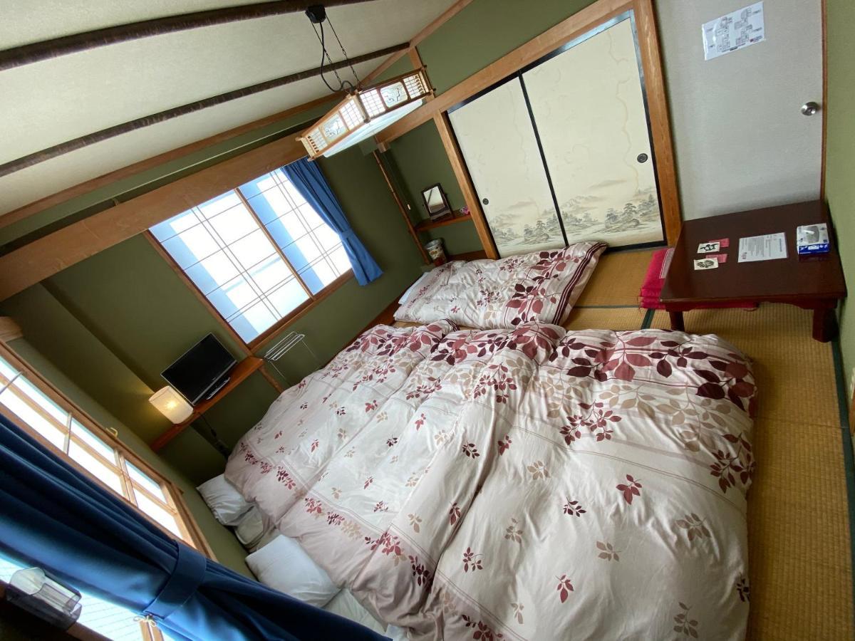 Nozawa Dream Central Exterior photo