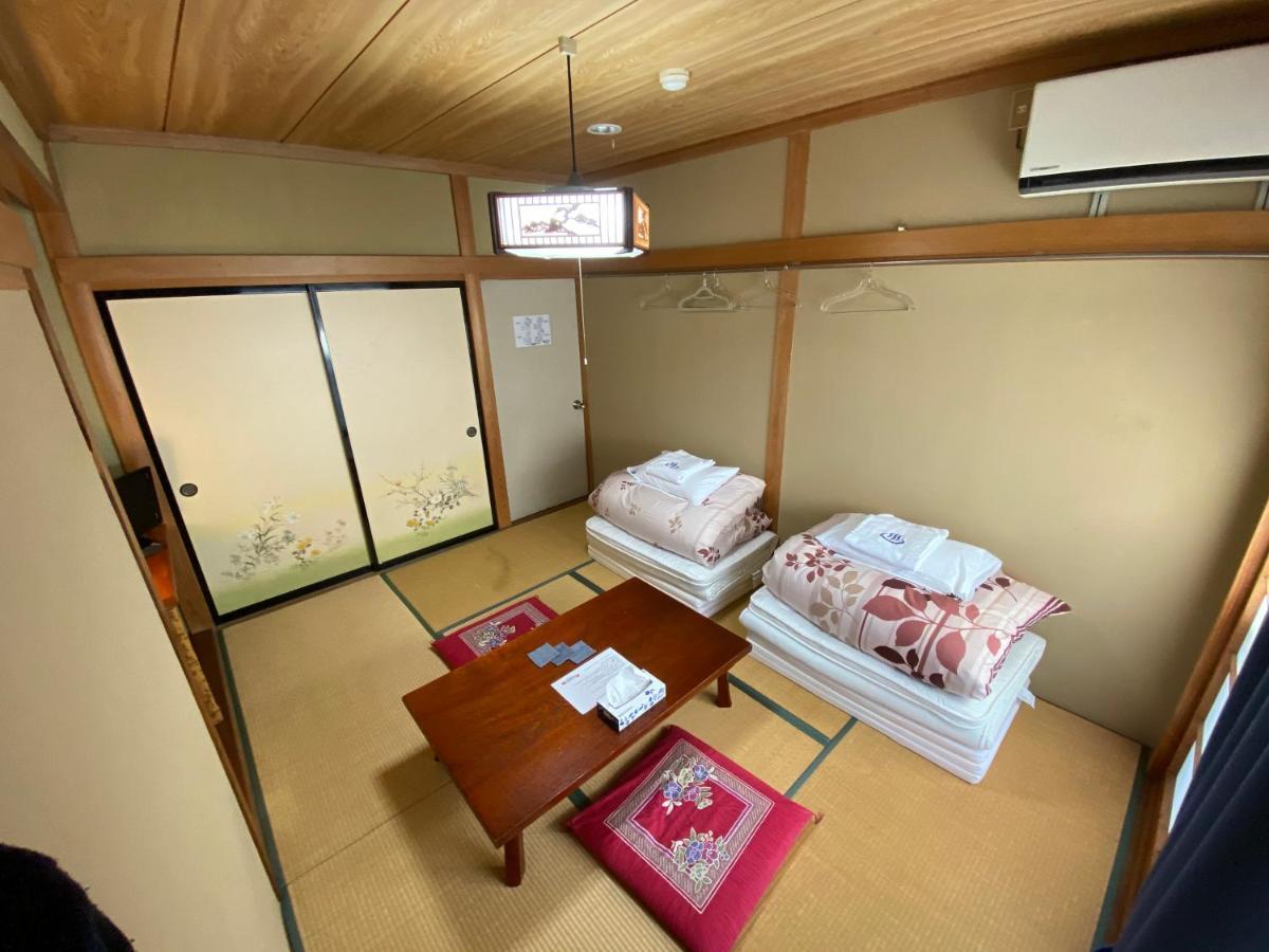 Nozawa Dream Central Exterior photo